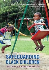 Safeguarding Black Children: Good Practice in Child Protection цена и информация | Книги по социальным наукам | kaup24.ee