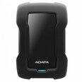 ADATA HD330 1TB USB3.1 HDD 2.5i Black