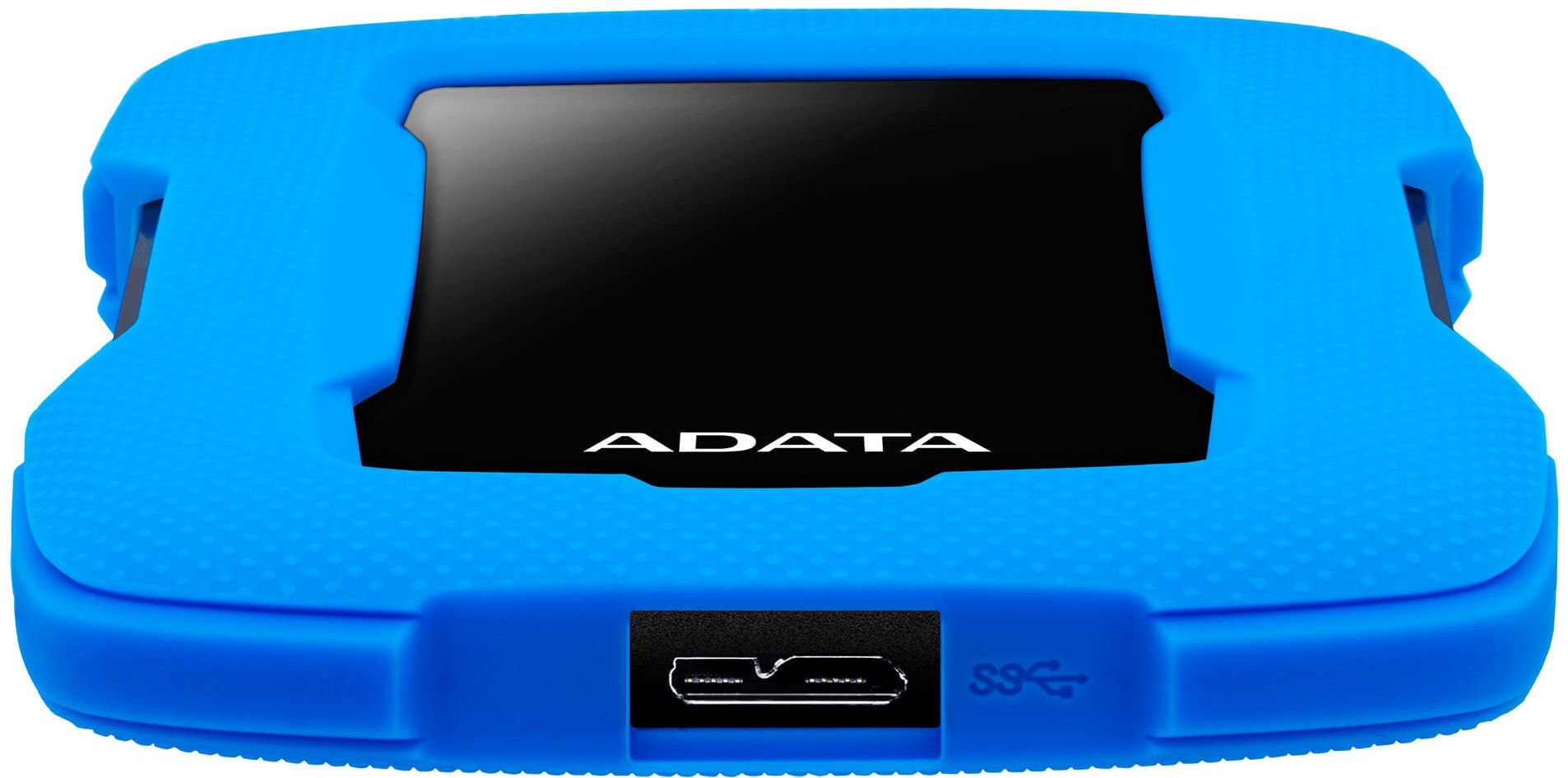 A-Data HD330 1TB 2.5" USB 3.1, sinine hind ja info | Välised kõvakettad (SSD, HDD) | kaup24.ee