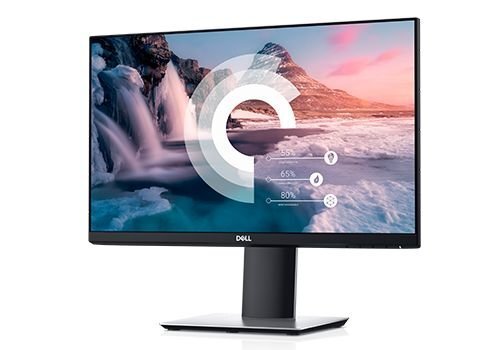 Dell P2219H hind ja info | Monitorid | kaup24.ee