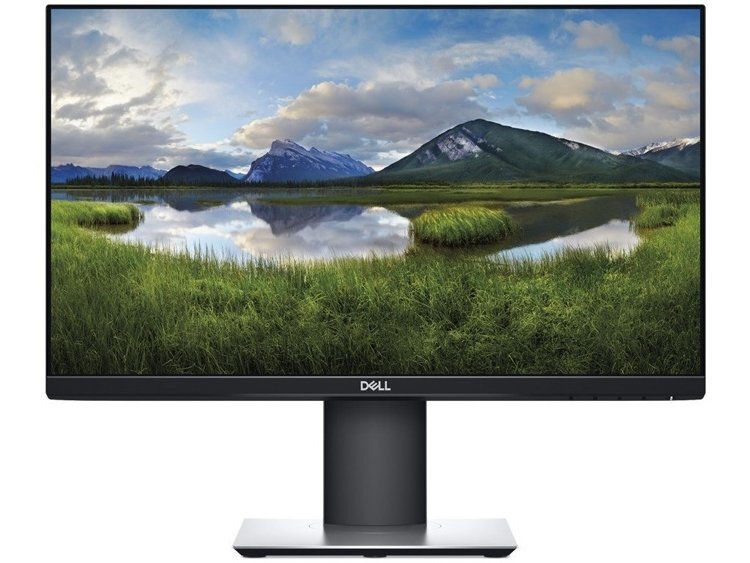 Dell P2319H цена и информация | Monitorid | kaup24.ee