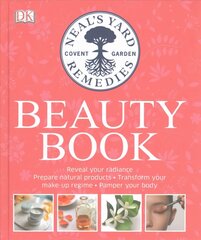 Neal's Yard Remedies Natural Beauty hind ja info | Eneseabiraamatud | kaup24.ee