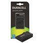 Duracell Analog Sony BC-TRX Camera Slim USB Charger for NP-BX1 FG1 BN1 Battery цена и информация | Laadijad fotoaparaatidele | kaup24.ee