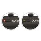 Duracell Analog Sony BC-TRX Camera Slim USB Charger for NP-BX1 FG1 BN1 Battery цена и информация | Laadijad fotoaparaatidele | kaup24.ee