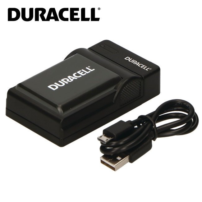 Duracell DRS5962 цена и информация | Laadijad fotoaparaatidele | kaup24.ee