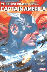 Captain America By Ta-nehisi Coates Vol. 1 hind ja info | Fantaasia, müstika | kaup24.ee