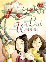 Little Women цена и информация | Книги для малышей | kaup24.ee