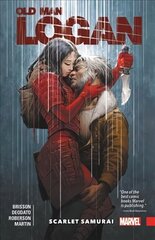 Wolverine: Old Man Logan Vol. 7 цена и информация | Фантастика, фэнтези | kaup24.ee