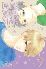 Daytime Shooting Star, Vol. 7 цена и информация | Фантастика, фэнтези | kaup24.ee