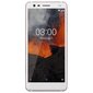 Nokia 3.1, Dual SIM, TA-1063, valge hind ja info | Telefonid | kaup24.ee