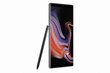 Nutitelefon Samsung Galaxy Note 9 128GB black цена и информация | Telefonid | kaup24.ee