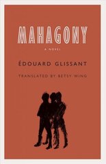 Mahagony: A Novel hind ja info | Fantaasia, müstika | kaup24.ee