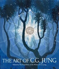 Art of C. G. Jung hind ja info | Ühiskonnateemalised raamatud | kaup24.ee