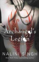 Archangel's Legion: Book 6 цена и информация | Фантастика, фэнтези | kaup24.ee