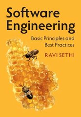 Software Engineering: Basic Principles and Best Practices hind ja info | Majandusalased raamatud | kaup24.ee