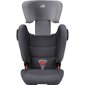 BRITAX turvatool KIDFIX III M Storm grey hind ja info | Turvatoolid | kaup24.ee