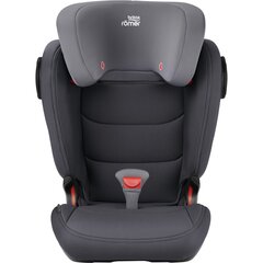 BRITAX автомобильное кресло безопасности KIDFIX III M Storm grey  цена и информация | Автокресла | kaup24.ee