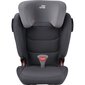 BRITAX turvatool KIDFIX III M Storm grey hind ja info | Turvatoolid | kaup24.ee