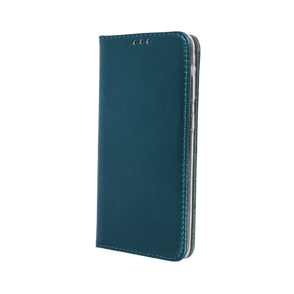 Telefoniümbris Smart Magnetic case for Samsung XCover Pro 2 / XCover 6 PRO, roheline цена и информация | Telefoni kaaned, ümbrised | kaup24.ee