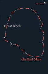 On Karl Marx hind ja info | Ühiskonnateemalised raamatud | kaup24.ee