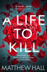 Life to Kill Main Market Ed. цена и информация | Фантастика, фэнтези | kaup24.ee