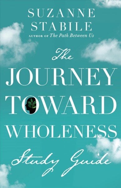 Journey Toward Wholeness Study Guide цена и информация | Usukirjandus, religioossed raamatud | kaup24.ee