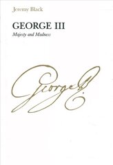 George III (Penguin Monarchs): Madness and Majesty hind ja info | Elulooraamatud, biograafiad, memuaarid | kaup24.ee
