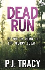 Dead Run: Twin Cities Book 3 hind ja info | Fantaasia, müstika | kaup24.ee