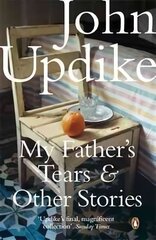 My Father's Tears and Other Stories hind ja info | Romaanid | kaup24.ee