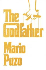 Godfather: Deluxe Edition hind ja info | Detektiivilood | kaup24.ee