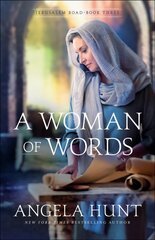 Woman of Words цена и информация | Фантастика, фэнтези | kaup24.ee