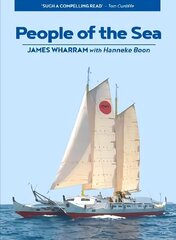 People of the Sea цена и информация | Книги о питании и здоровом образе жизни | kaup24.ee