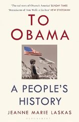 To Obama: A People's History цена и информация | Поэзия | kaup24.ee