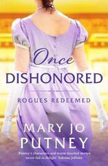 Once Dishonored: A heartwarming historical Regency romance hind ja info | Fantaasia, müstika | kaup24.ee