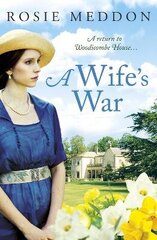 Wife's War: A return to Woodicombe House... цена и информация | Фантастика, фэнтези | kaup24.ee