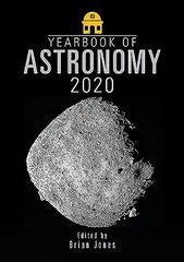 Yearbook of Astronomy 2020 hind ja info | Majandusalased raamatud | kaup24.ee