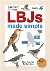 Southern African LBJs Made Simple 2nd ed. цена и информация | Книги для подростков и молодежи | kaup24.ee