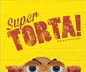 Super Torta! цена и информация | Книги для малышей | kaup24.ee