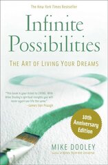 Infinite Possibilities (10th Anniversary) hind ja info | Eneseabiraamatud | kaup24.ee