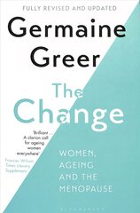 Change: Women, Ageing and the Menopause hind ja info | Ühiskonnateemalised raamatud | kaup24.ee