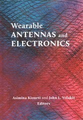 Wearable Antennas and Electronics Unabridged edition цена и информация | Книги по социальным наукам | kaup24.ee