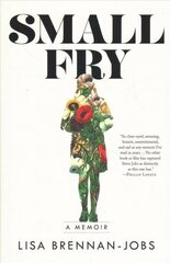 Small Fry: A Memoir Main цена и информация | Биографии, автобиогафии, мемуары | kaup24.ee