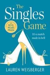 Singles Game: Secrets and Scandal, the Smash Hit Read of the Summer ePub edition hind ja info | Romaanid | kaup24.ee
