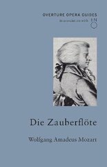 Die Zauberfloete (The Magic Flute) hind ja info | Kunstiraamatud | kaup24.ee