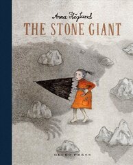 Stone Giant цена и информация | Книги для малышей | kaup24.ee