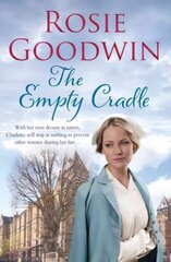 Empty Cradle: An unforgettable saga of compassion in the face of adversity hind ja info | Fantaasia, müstika | kaup24.ee