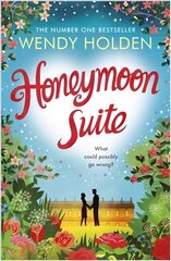 Honeymoon Suite цена и информация | Фантастика, фэнтези | kaup24.ee