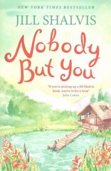 Nobody But You: A warm and funny romance hind ja info | Fantaasia, müstika | kaup24.ee