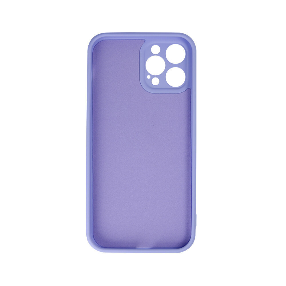 Telefoniümbris Finger Grip Case for iPhone X / XS, lilla цена и информация | Telefoni kaaned, ümbrised | kaup24.ee