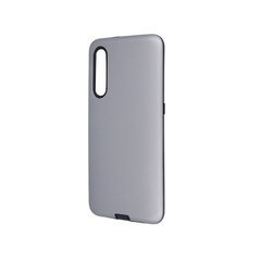 Telefoniümbris Defender Smooth case for Xiaomi Redmi 9T, hõbedane hind ja info | Telefoni kaaned, ümbrised | kaup24.ee